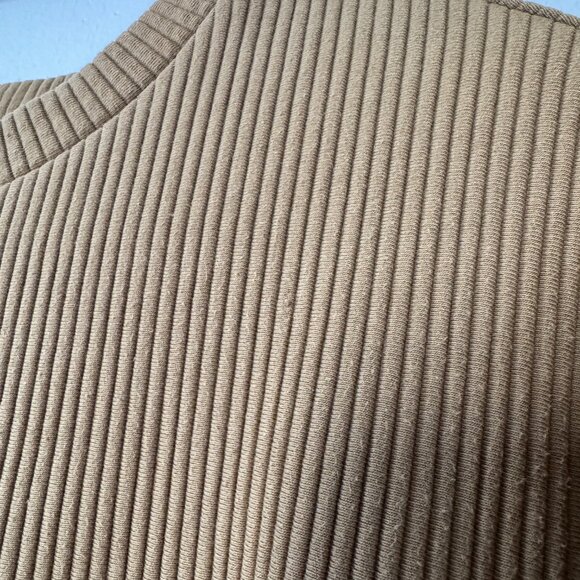 Varley Boxy Rib Sweatshirt - Picture 4 of 12